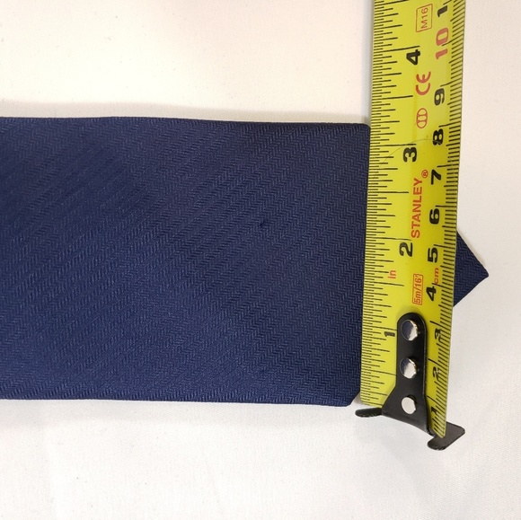 Yommy hilfiger neck tie - Picture 4 of 5